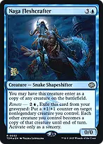 Tarkir: Dragonstorm Promos #52s