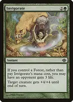 Duel Decks: Garruk vs. Liliana #19