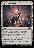 Modern Horizons 3 Promos #233p