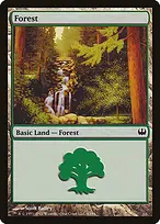 Duel Decks: Knights vs. Dragons #43