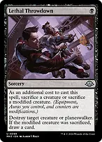 Modern Horizons 3 #99