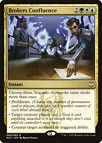 New Capenna Commander #68