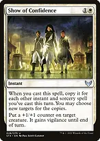 Strixhaven: School of Mages #28