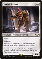 Warhammer 40,000 Commander #19