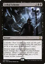 New Capenna Commander #36