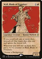 Commander Legends: Battle for Baldur's Gate #405