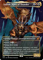 Ikoria: Lair of Behemoths #308