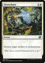 The Brothers' War #6