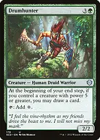 Starter Commander Decks #179