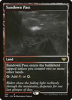 Innistrad: Double Feature #533