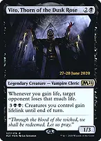 Core Set 2021 Promos #127s