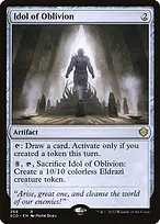 Starter Commander Decks #268