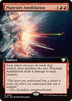 Edge of Eternities Commander #32