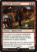 Ixalan Promos #132s