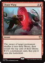 Secrets of Strixhaven Commander #239
