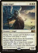 Magic 2015 #270