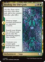 Edge of Eternities Commander #52