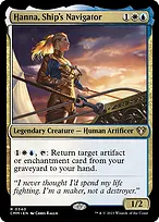 Commander Masters #340