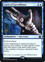 Innistrad: Midnight Hunt Promos #46s