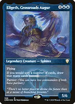 Commander Legends #556