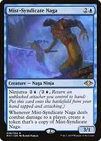 Modern Horizons #58