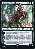 Adventures in the Forgotten Realms Promos #181a