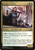 Oath of the Gatewatch #154