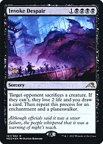 Kamigawa: Neon Dynasty Promos #101s