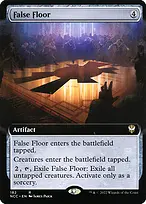 New Capenna Commander #182