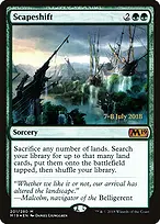 Core Set 2019 Promos #201s