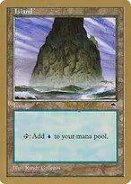 World Championship Decks 1998 #rb337