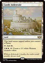 Tarkir: Dragonstorm Commander #346