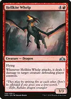 Guilds of Ravnica #106