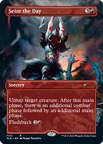 Secret Lair Drop #1172