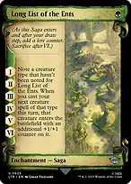 The Lord of the Rings: Tales of Middle-earth #625