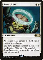 Core Set 2021 Promos #32p