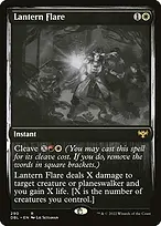 Innistrad: Double Feature #290