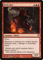 Duel Decks: Sorin vs. Tibalt #52