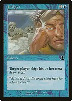Urza's Destiny #32