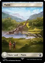 Jurassic World Collection #21
