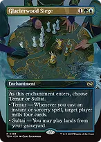 Tarkir: Dragonstorm #386