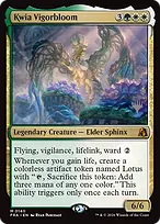 Reality Fracture Promos #140p