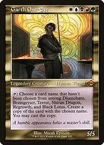Modern Horizons 2 #420