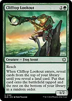 Bloomburrow #168
