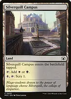 March of the Machine Commander #423