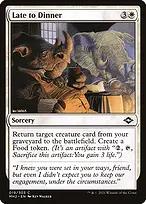 Modern Horizons 2 #19