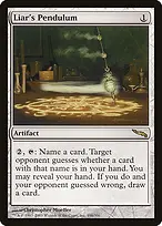Mirrodin #196