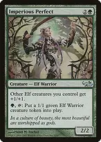 Duel Decks: Elves vs. Goblins #8
