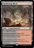 Commander Masters #1036