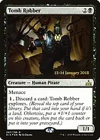 Rivals of Ixalan Promos #87s